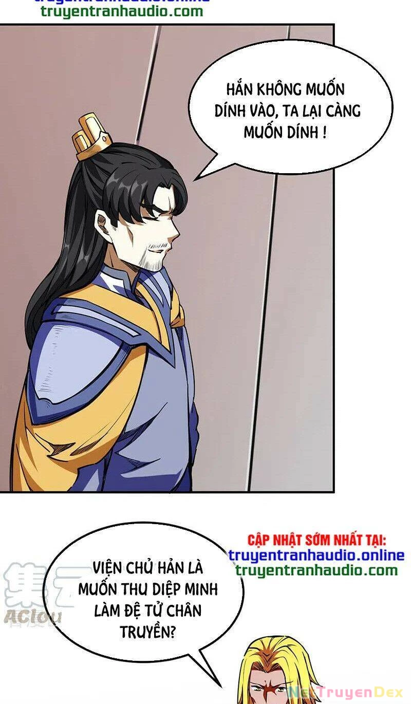 Võ Đạo Độc Tôn Chapter 239 - Next Chapter 240