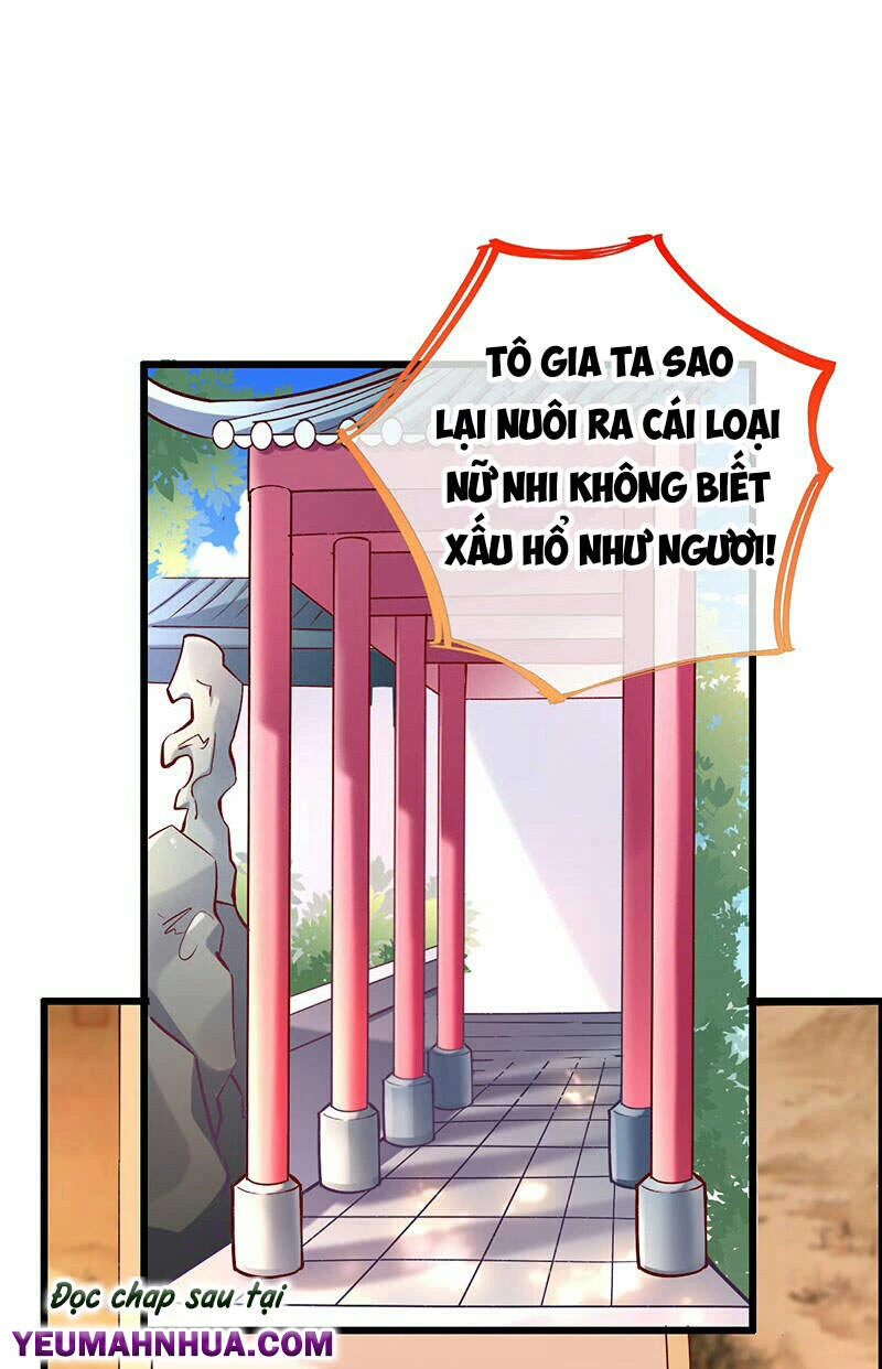 Vạn Tra Triêu Hoàng Chapter 148 - Trang 4