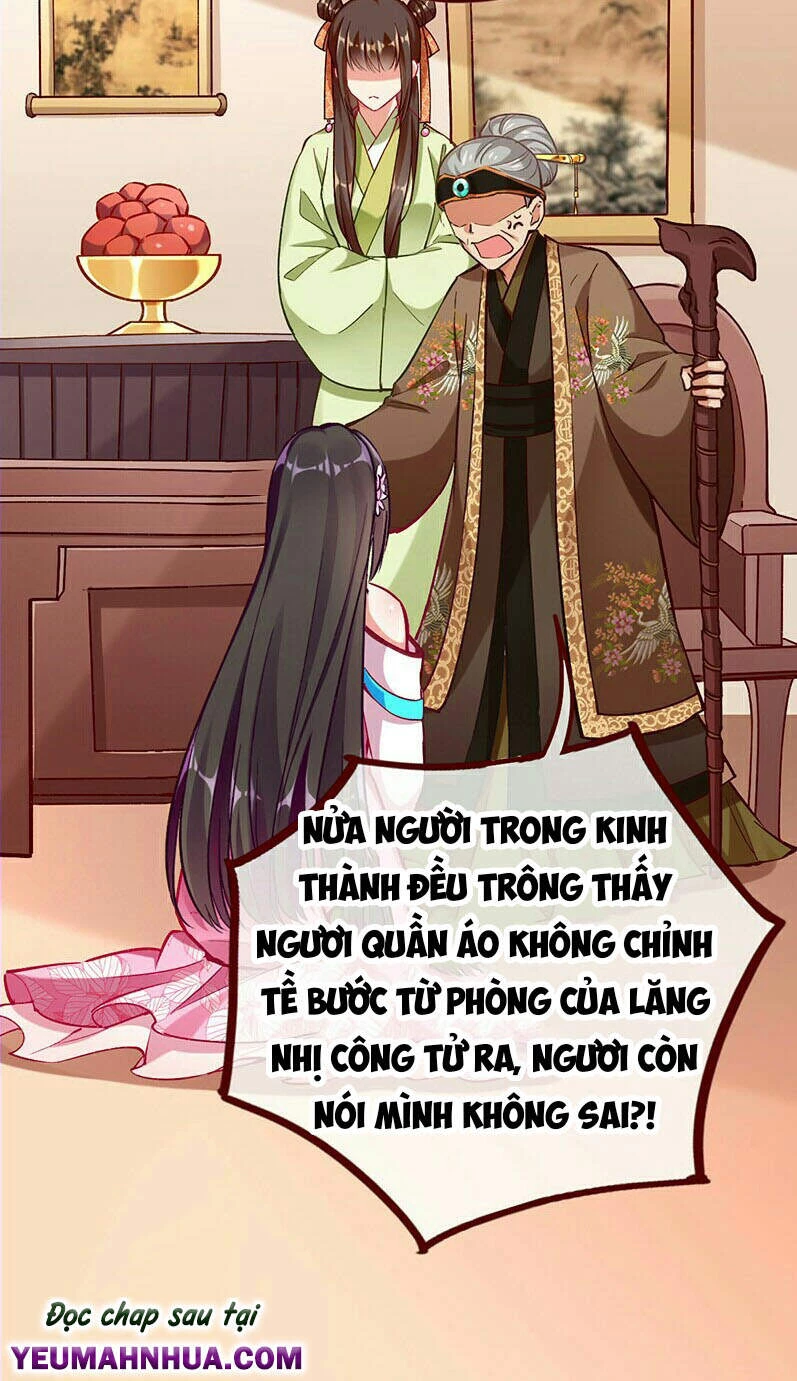 Vạn Tra Triêu Hoàng Chapter 148 - Trang 4