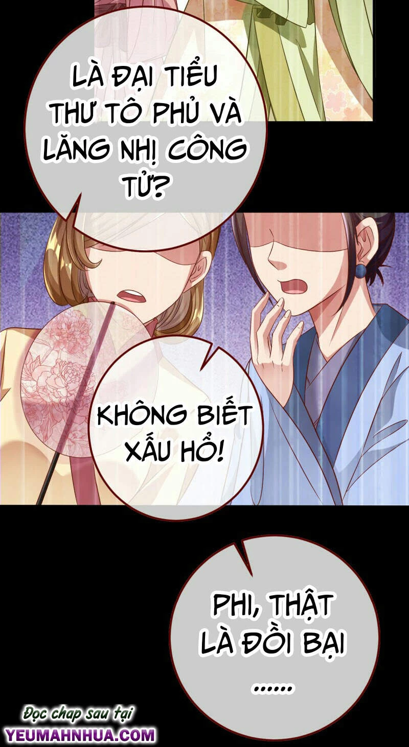 Vạn Tra Triêu Hoàng Chapter 148 - Trang 4