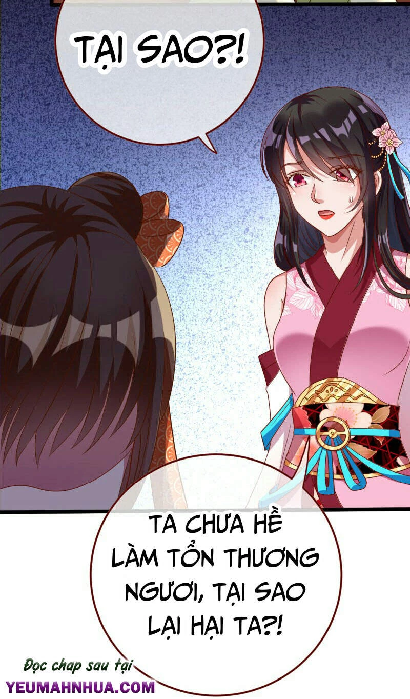 Vạn Tra Triêu Hoàng Chapter 148 - Trang 4