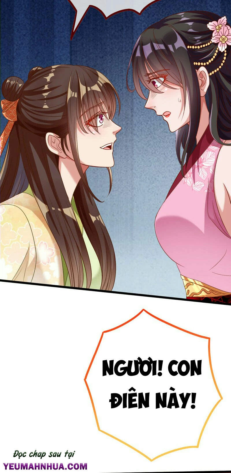 Vạn Tra Triêu Hoàng Chapter 148 - Trang 4