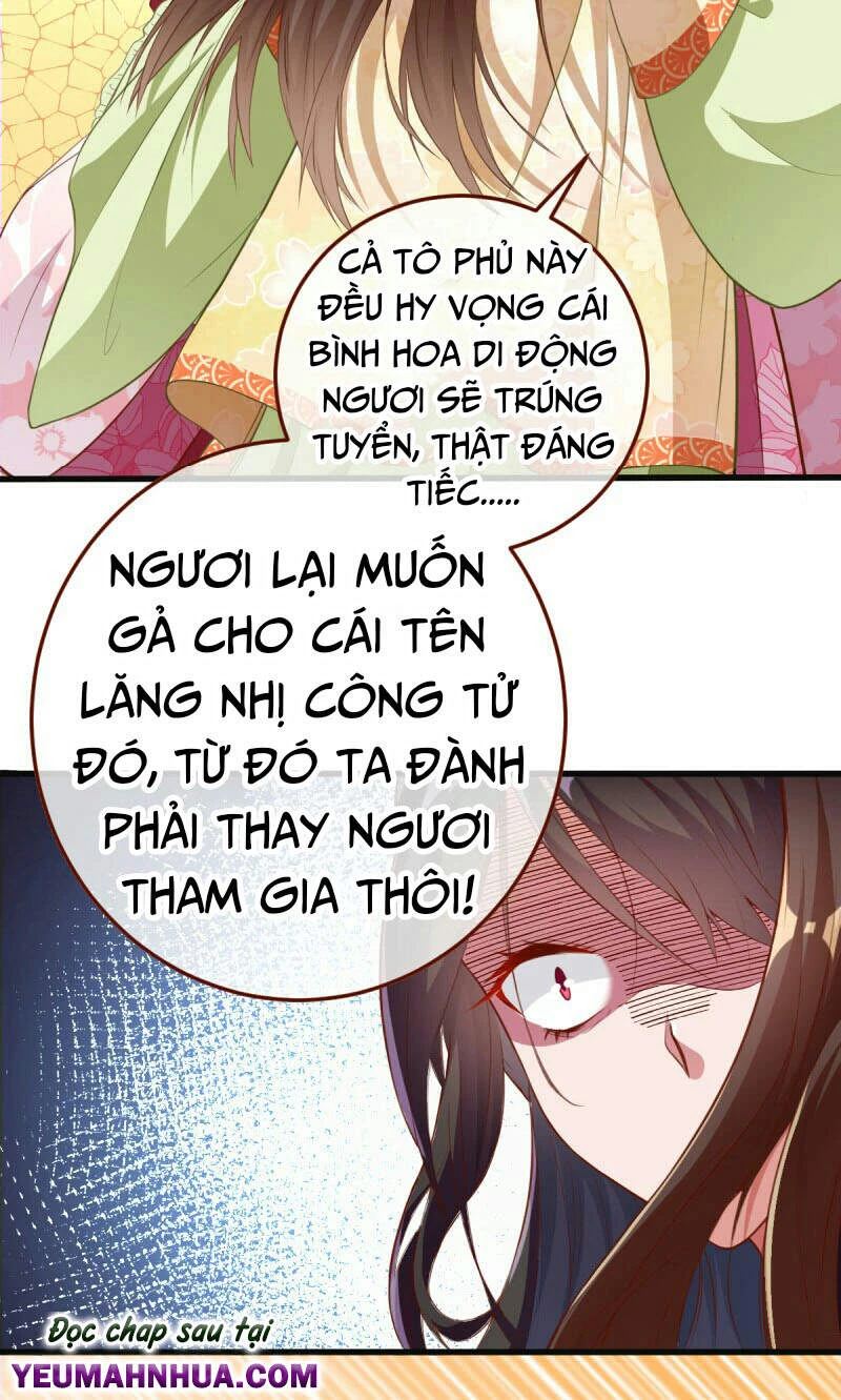 Vạn Tra Triêu Hoàng Chapter 148 - Trang 4