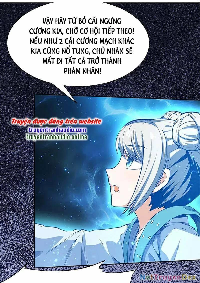 Võ Đạo Độc Tôn Chapter 244 - Next Chapter 245