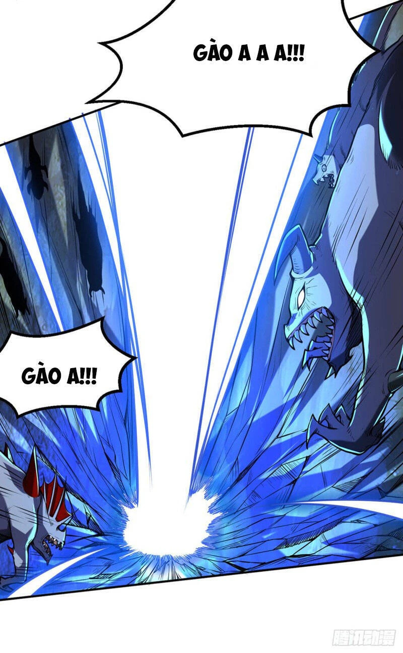 Võ Đạo Độc Tôn Chapter 245 - Next Chapter 246