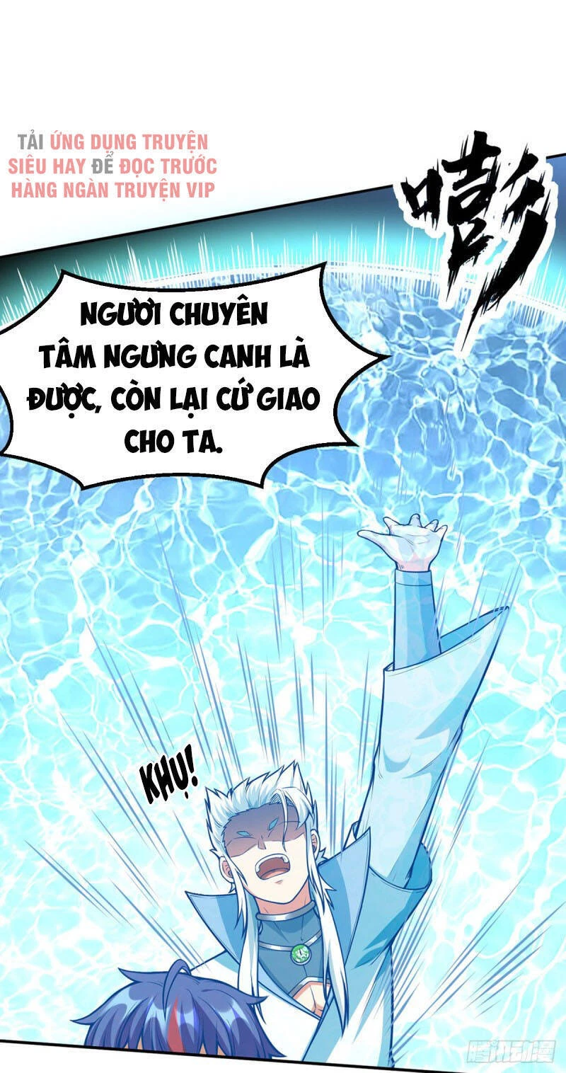 Võ Đạo Độc Tôn Chapter 245 - Next Chapter 246