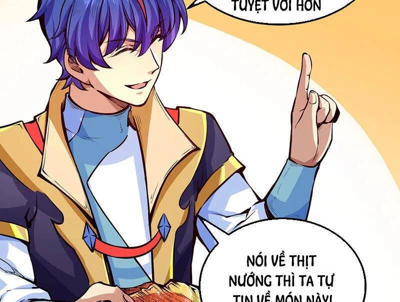 Võ Đạo Độc Tôn Chapter 246 - Next Chapter 247