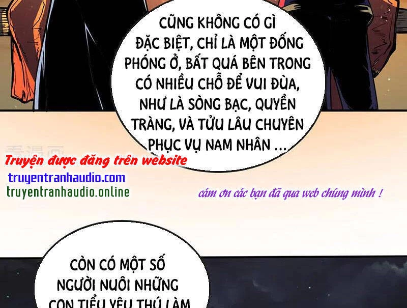 Võ Đạo Độc Tôn Chapter 246 - Next Chapter 247