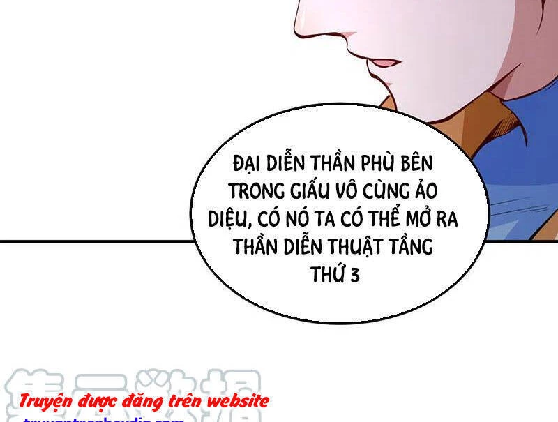 Võ Đạo Độc Tôn Chapter 246 - Next Chapter 247