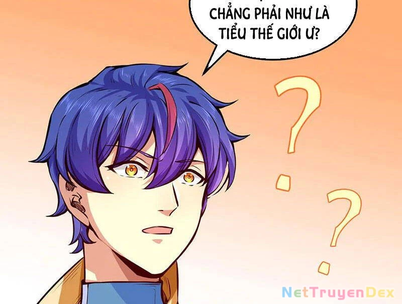 Võ Đạo Độc Tôn Chapter 246 - Next Chapter 247