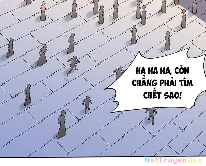 Võ Đạo Độc Tôn Chapter 267 - Next Chapter 268