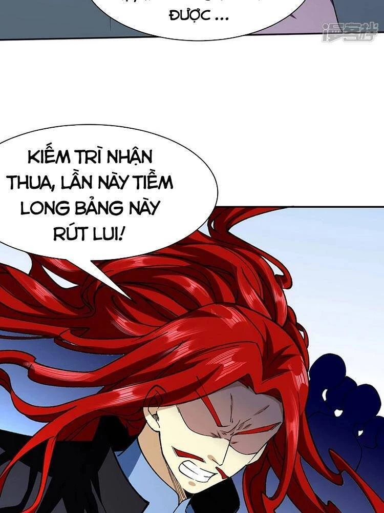 Võ Đạo Độc Tôn Chapter 279 - Trang 3