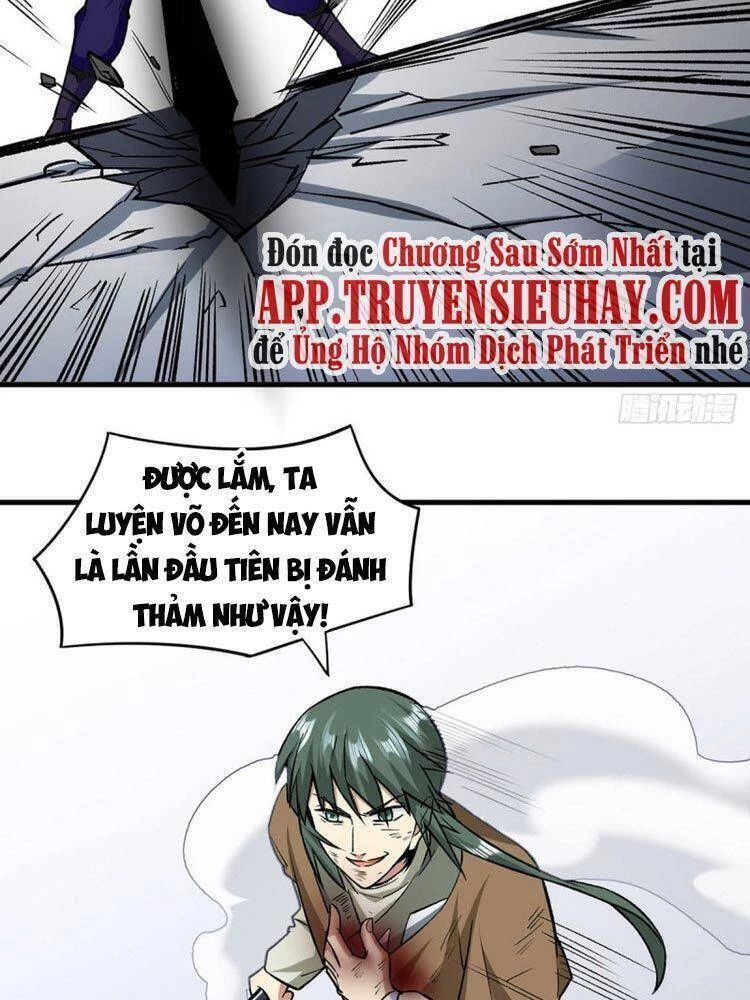 Võ Đạo Độc Tôn Chapter 286 - Next Chapter 287