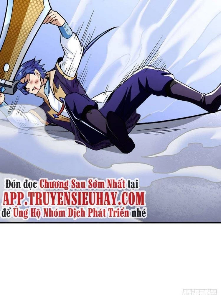 Võ Đạo Độc Tôn Chapter 287 - Next Chapter 288