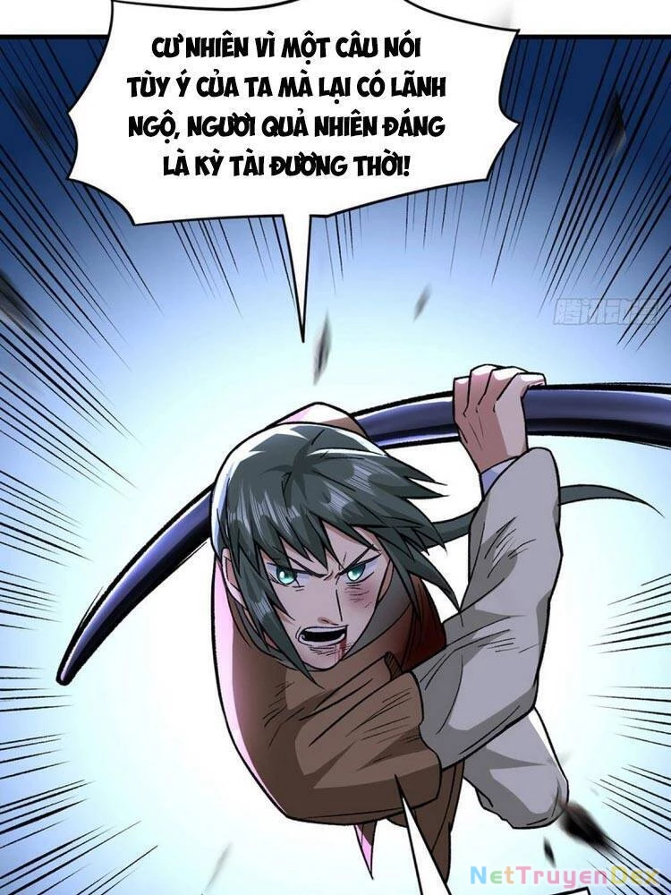 Võ Đạo Độc Tôn Chapter 287 - Next Chapter 288