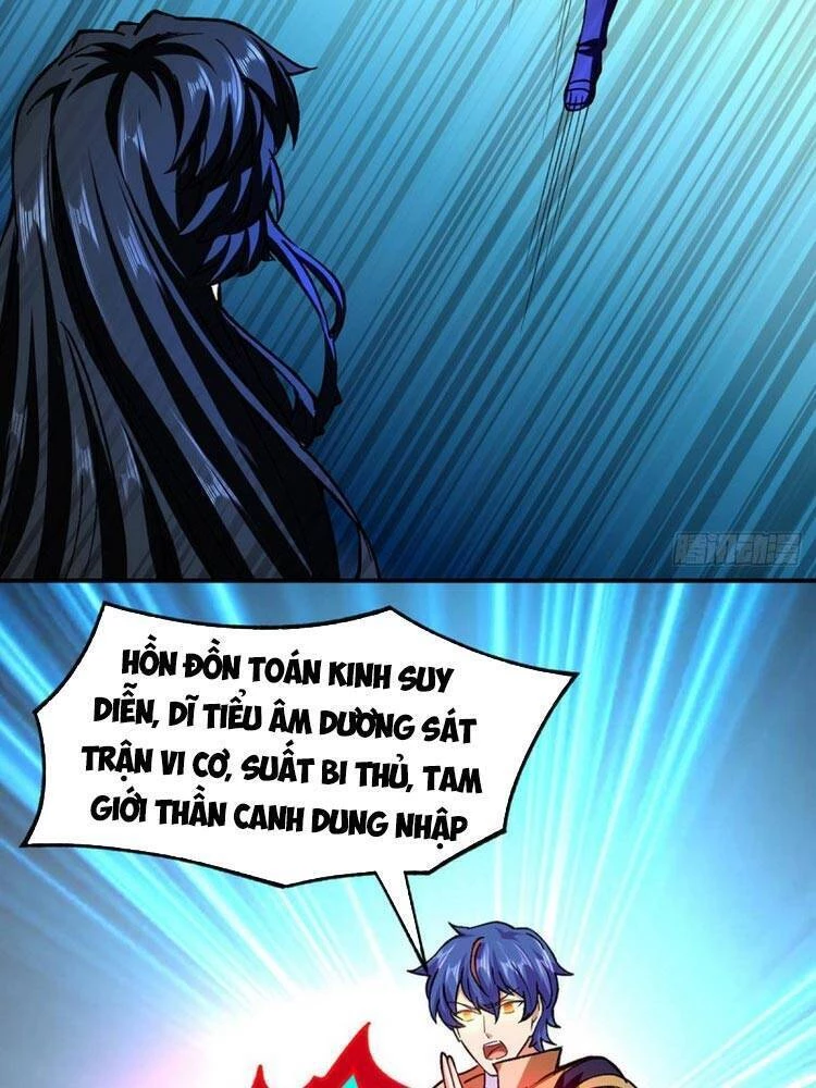 Võ Đạo Độc Tôn Chapter 290 - Trang 3