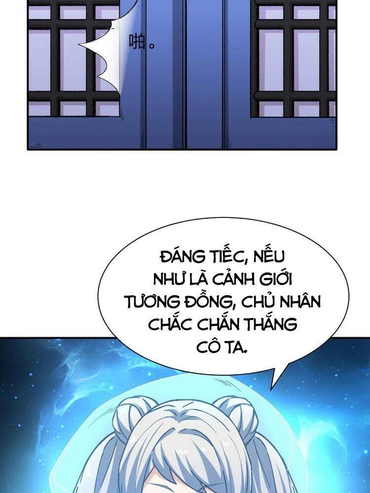 Võ Đạo Độc Tôn Chapter 292 - Next Chapter 293