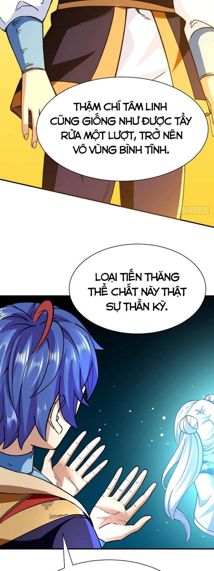 Võ Đạo Độc Tôn Chapter 292 - Next Chapter 293