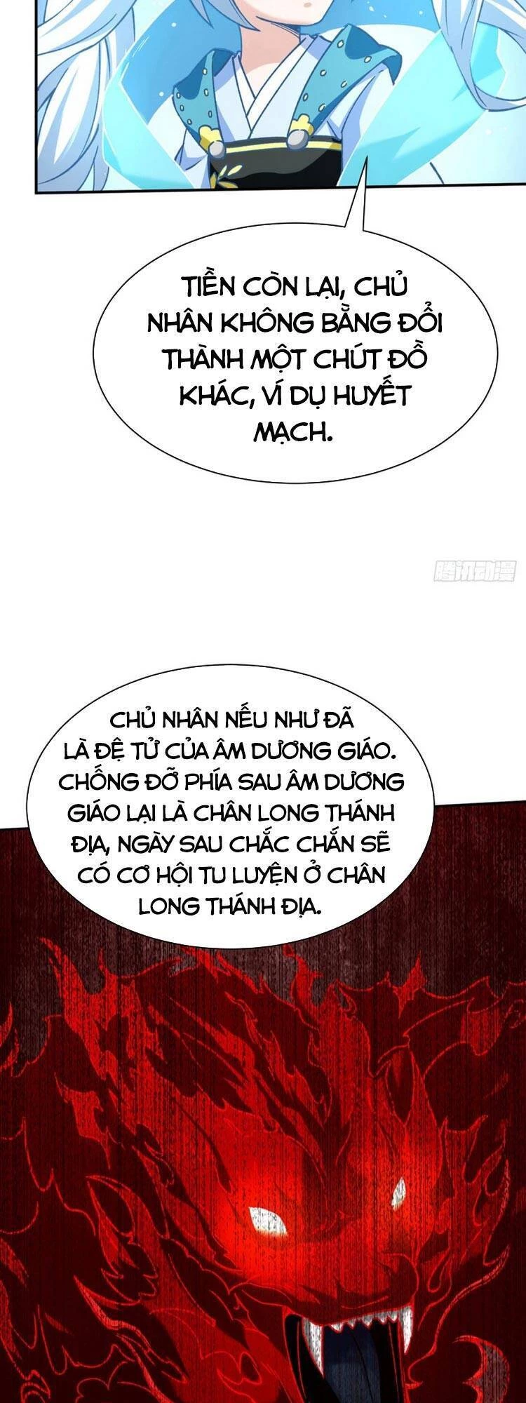 Võ Đạo Độc Tôn Chapter 292 - Next Chapter 293