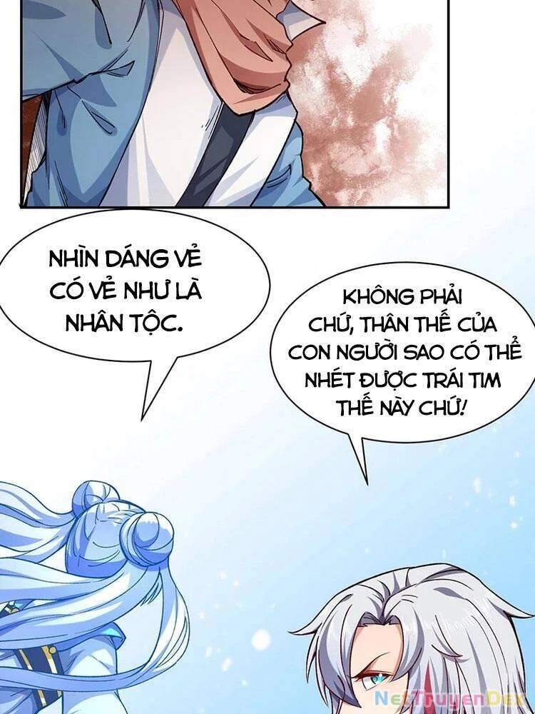 Võ Đạo Độc Tôn Chapter 303 - Next Chapter 304