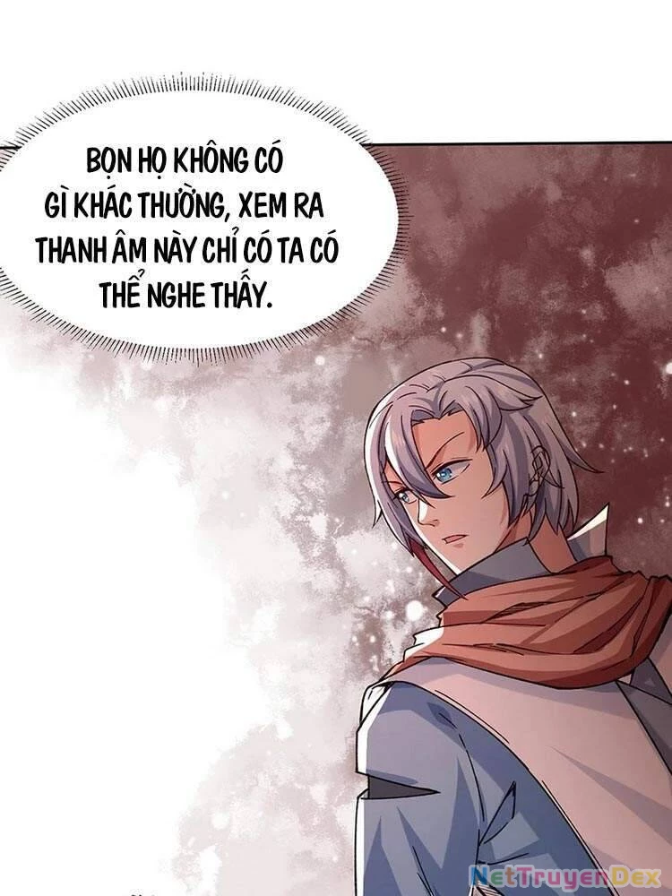 Võ Đạo Độc Tôn Chapter 303 - Next Chapter 304