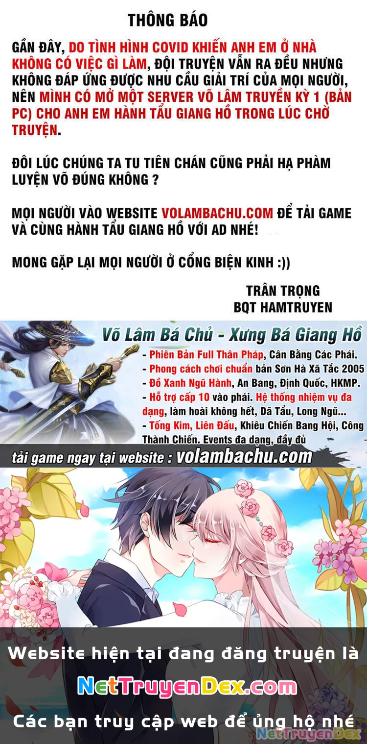 Võ Đạo Độc Tôn Chapter 308 - Next Chapter 309