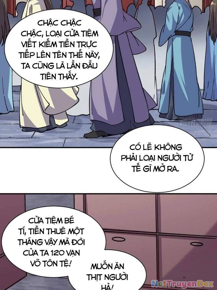 Võ Đạo Độc Tôn Chapter 310 - Next Chapter 311