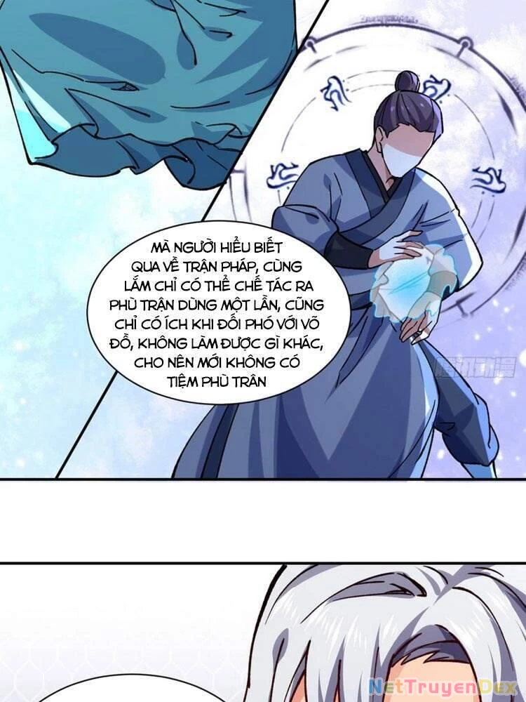 Võ Đạo Độc Tôn Chapter 310 - Next Chapter 311