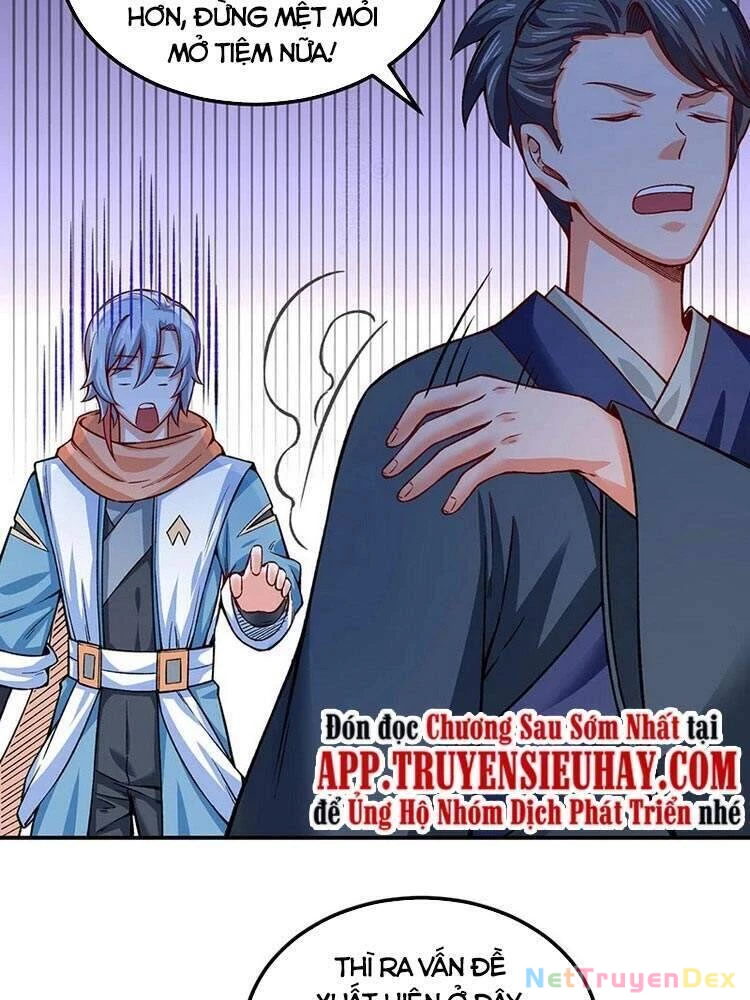 Võ Đạo Độc Tôn Chapter 311 - Next Chapter 312