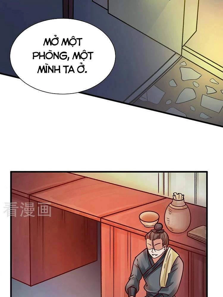 Võ Đạo Độc Tôn Chapter 315 - Next Chapter 316