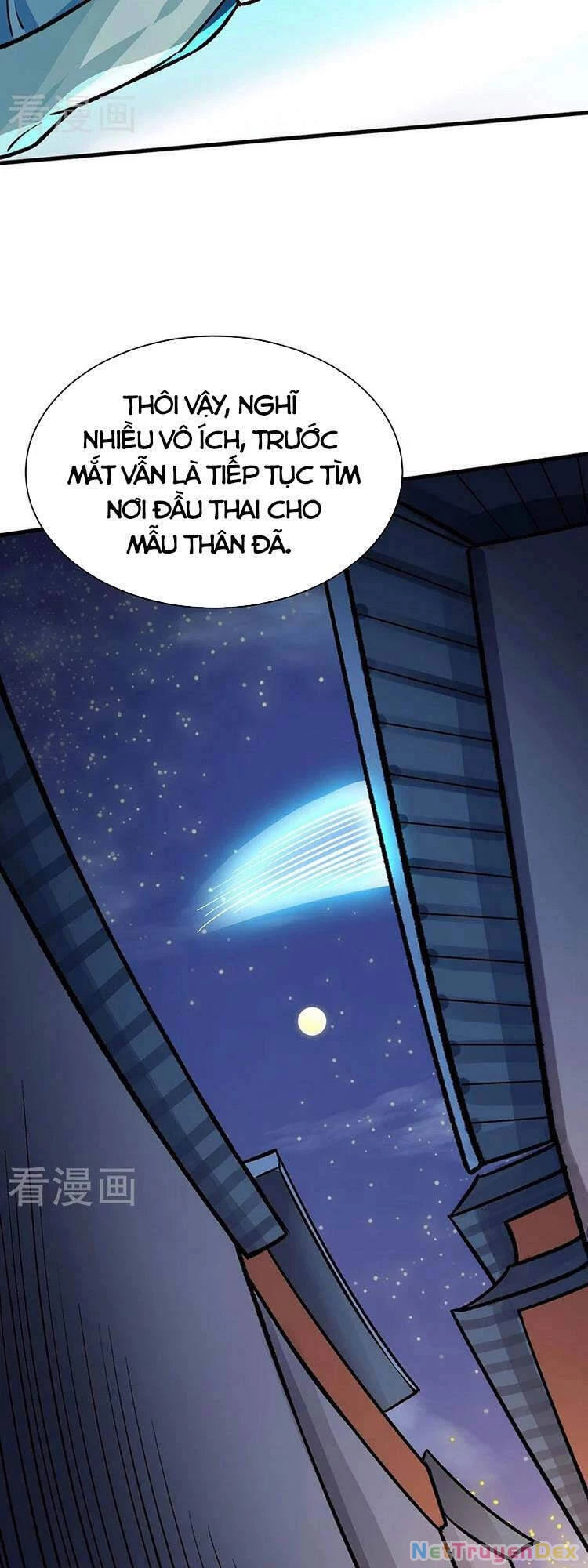 Võ Đạo Độc Tôn Chapter 315 - Next Chapter 316