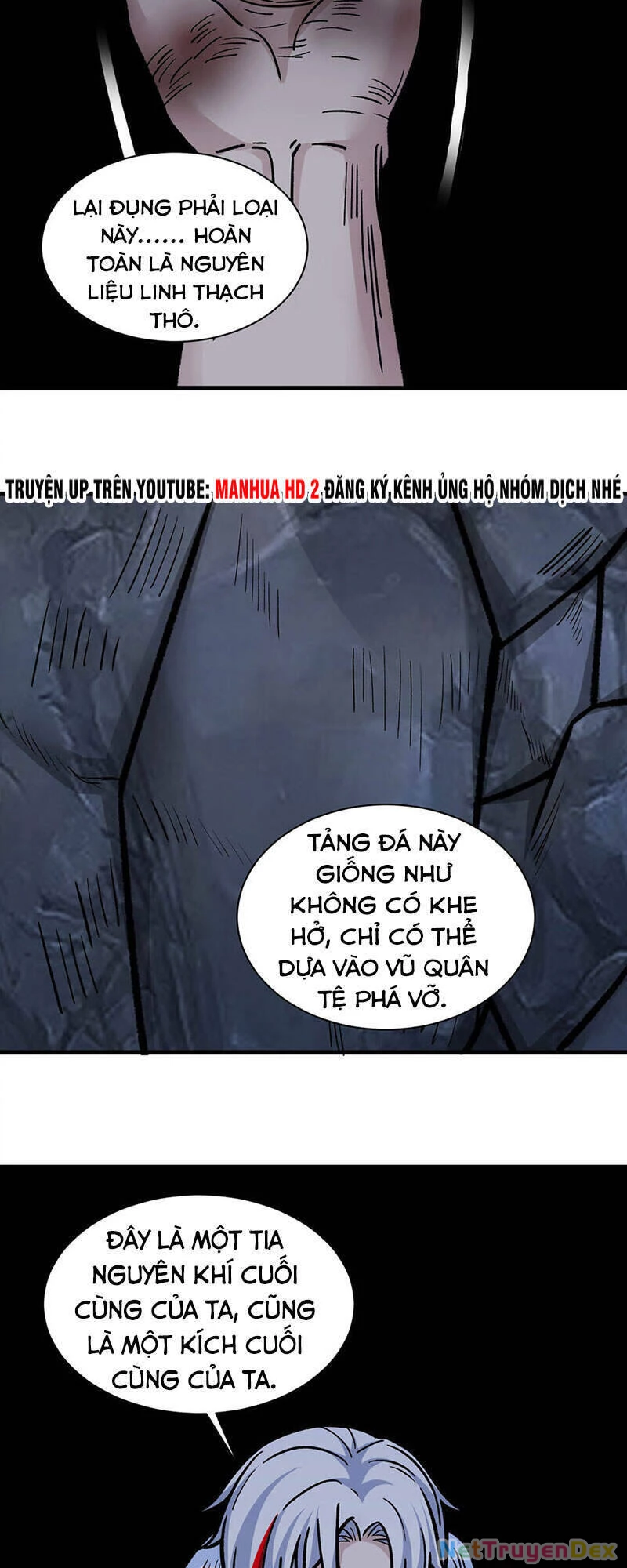 Võ Đạo Độc Tôn Chapter 328 - Next Chapter 329