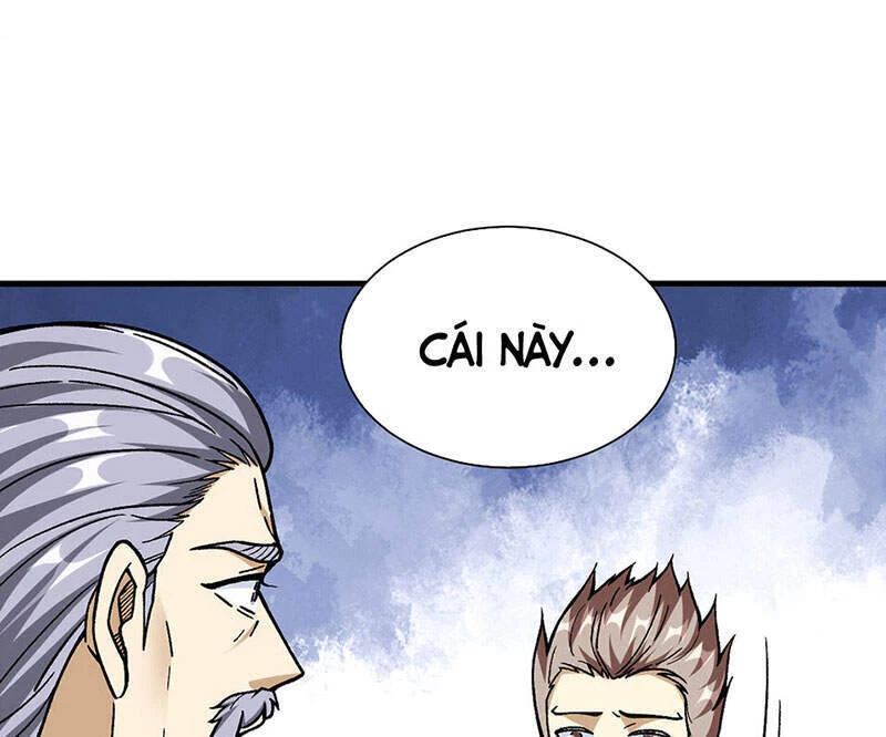 Võ Đạo Độc Tôn Chapter 340 - Next Chapter 341