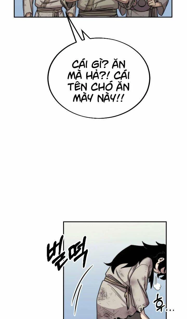 Hoa Sơn Tái Xuất Chapter 2 - Trang 3