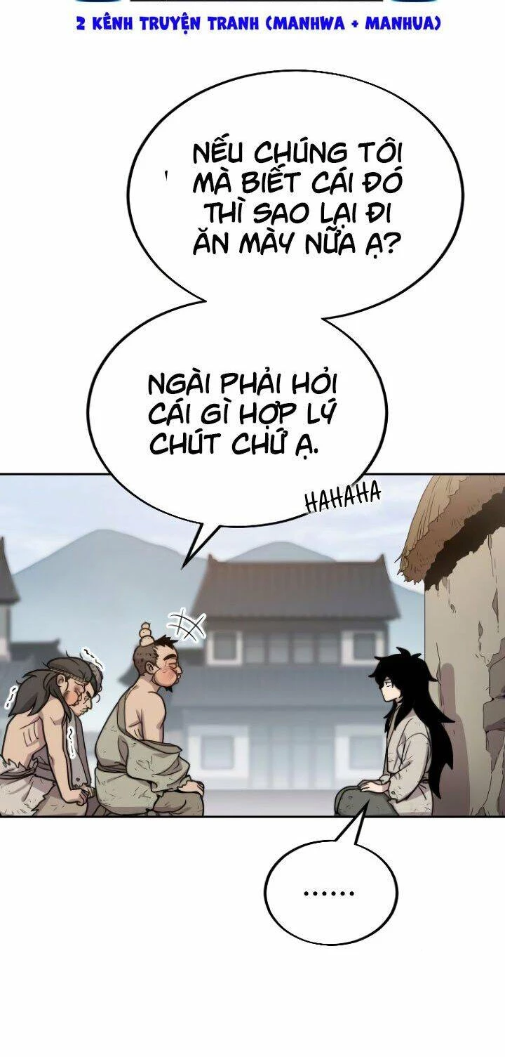 Hoa Sơn Tái Xuất Chapter 2 - Trang 3