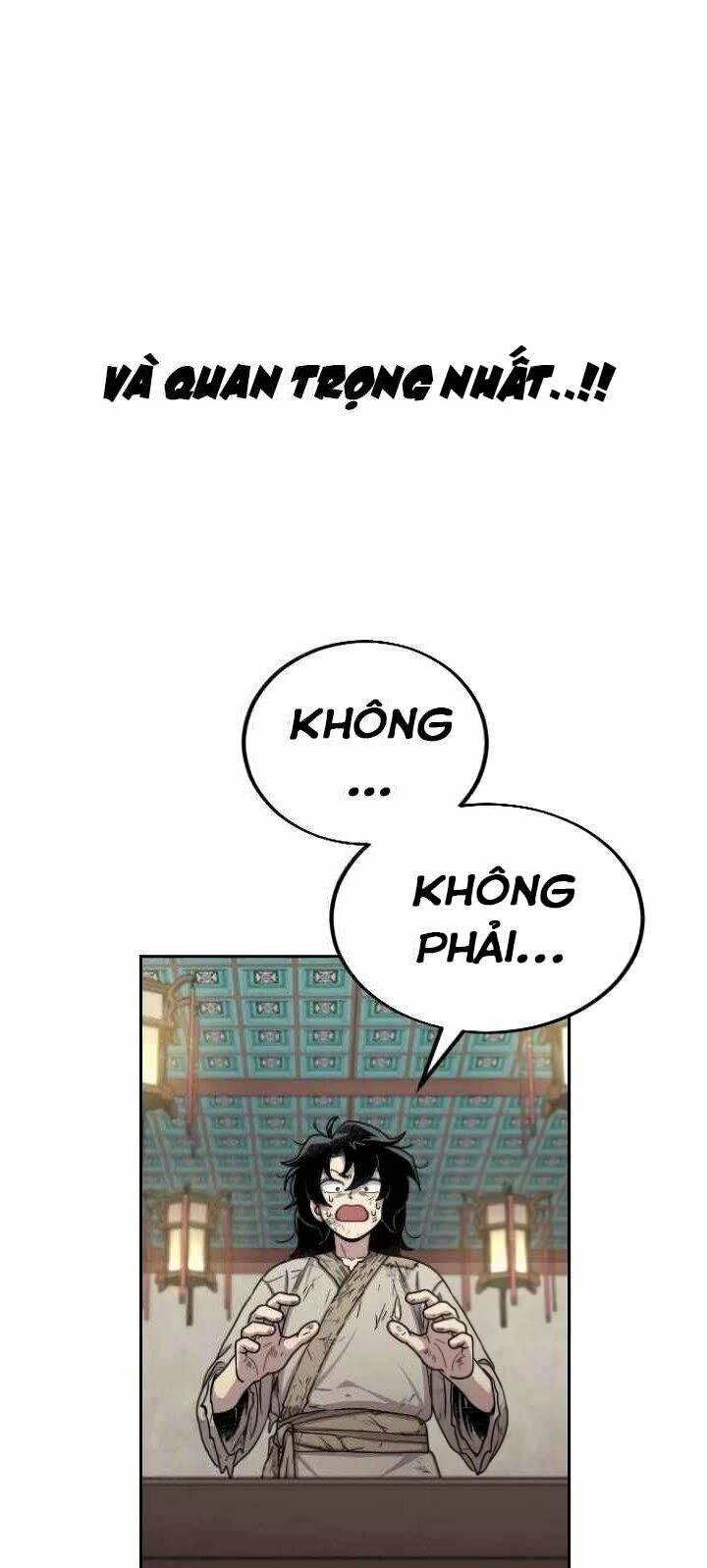 Hoa Sơn Tái Xuất Chapter 3 - Next Chapter 4