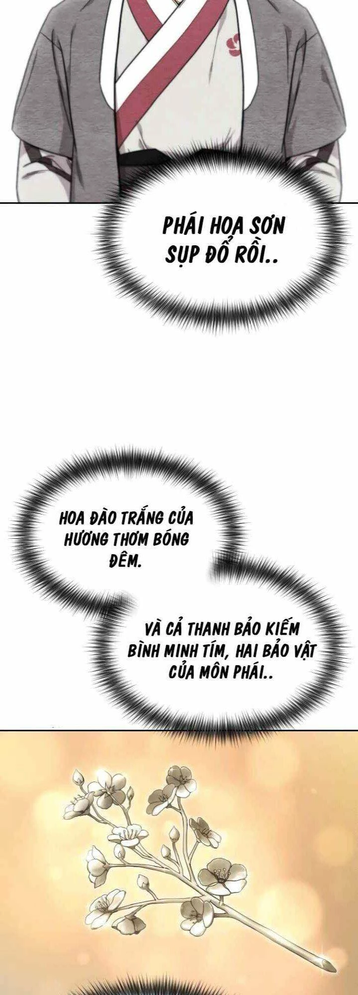 Hoa Sơn Tái Xuất Chapter 3 - Next Chapter 4