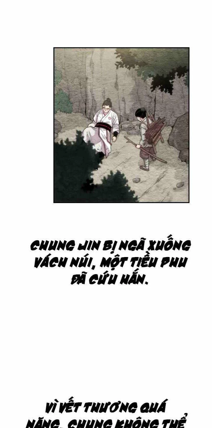 Hoa Sơn Tái Xuất Chapter 3 - Next Chapter 4