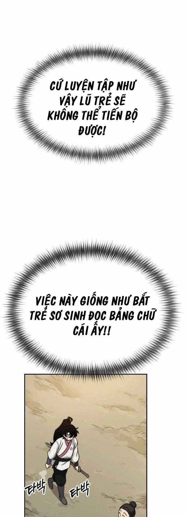 Hoa Sơn Tái Xuất Chapter 5 - Next Chapter 6