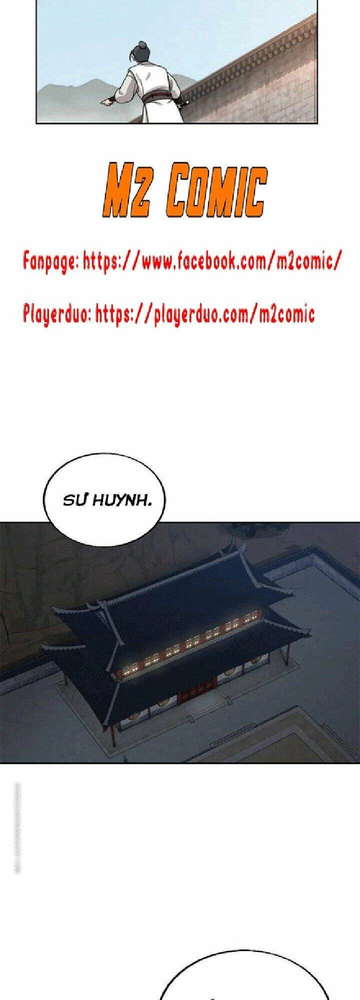 Hoa Sơn Tái Xuất Chapter 5 - Next Chapter 6