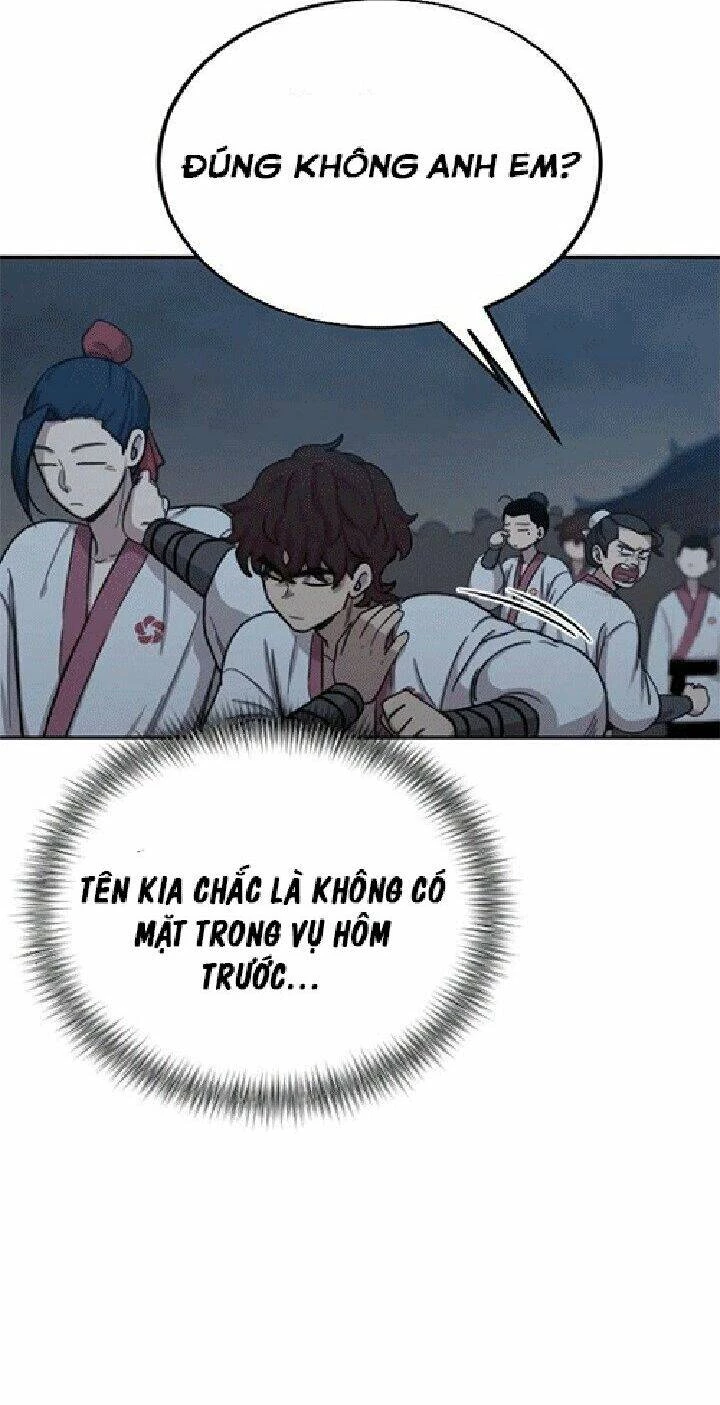 Hoa Sơn Tái Xuất Chapter 5 - Next Chapter 6