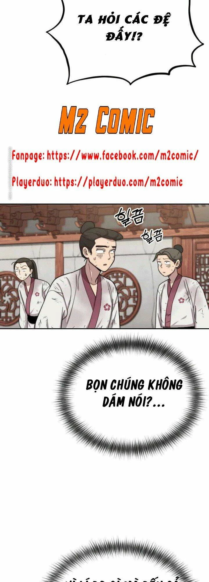 Hoa Sơn Tái Xuất Chapter 5 - Next Chapter 6