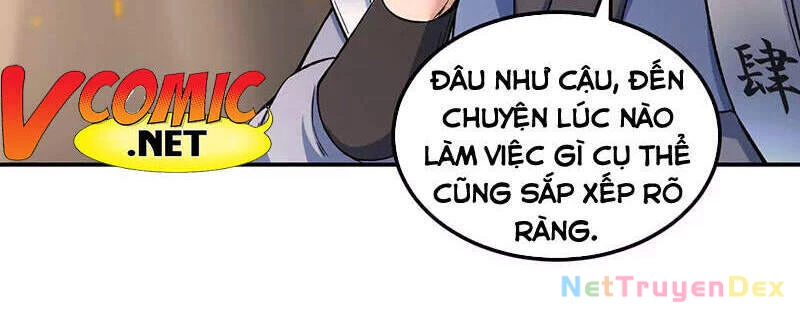 Võ Đạo Độc Tôn Chapter 345 - Next Chapter 346