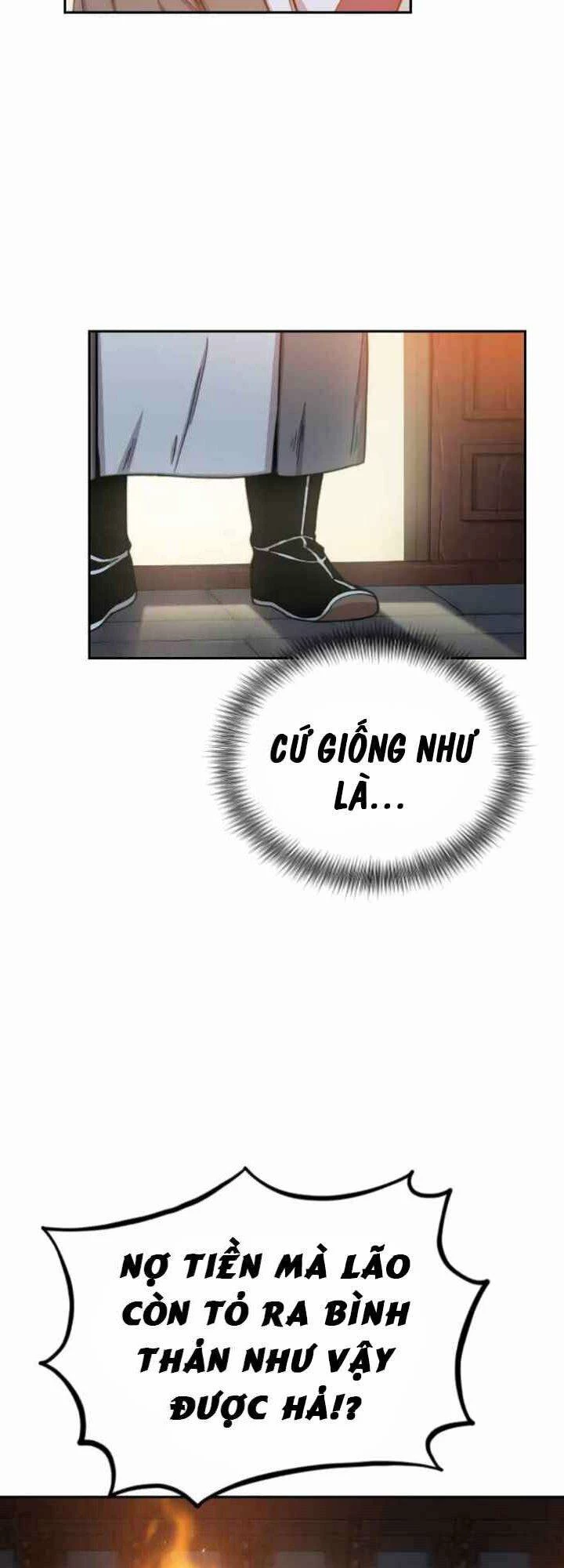 Hoa Sơn Tái Xuất Chapter 6 - Next Chapter 7