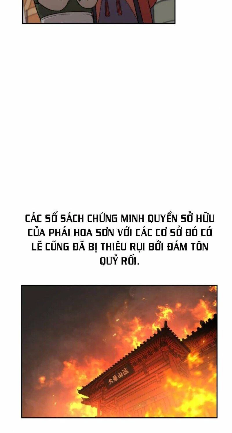 Hoa Sơn Tái Xuất Chapter 7 - Next Chapter 8