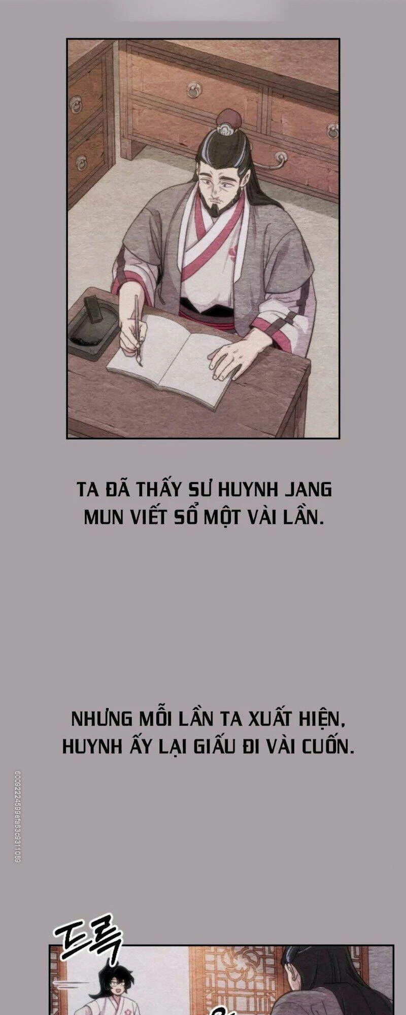 Hoa Sơn Tái Xuất Chapter 7 - Next Chapter 8