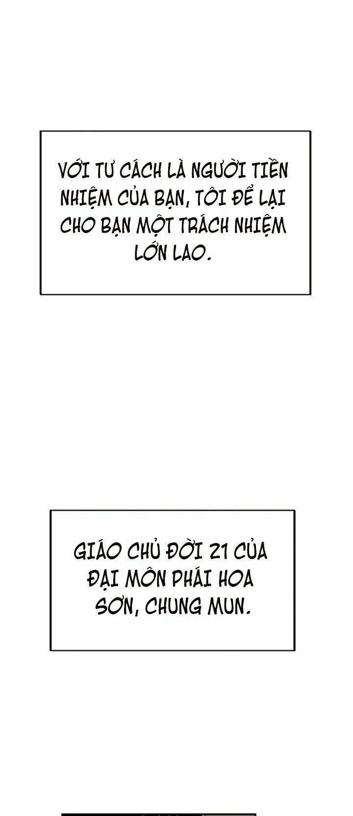 Hoa Sơn Tái Xuất Chapter 9 - Next Chapter 10