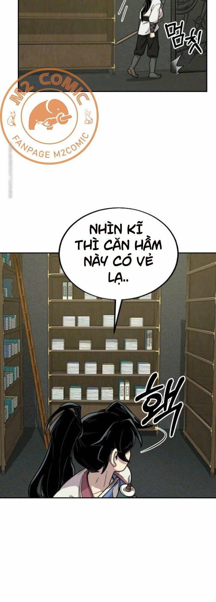 Hoa Sơn Tái Xuất Chapter 9 - Next Chapter 10