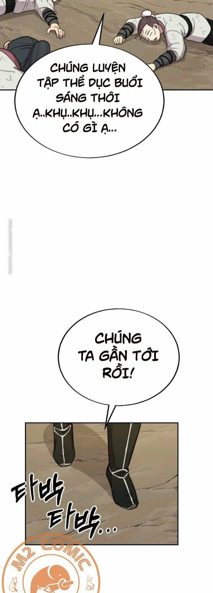 Hoa Sơn Tái Xuất Chapter 9 - Next Chapter 10