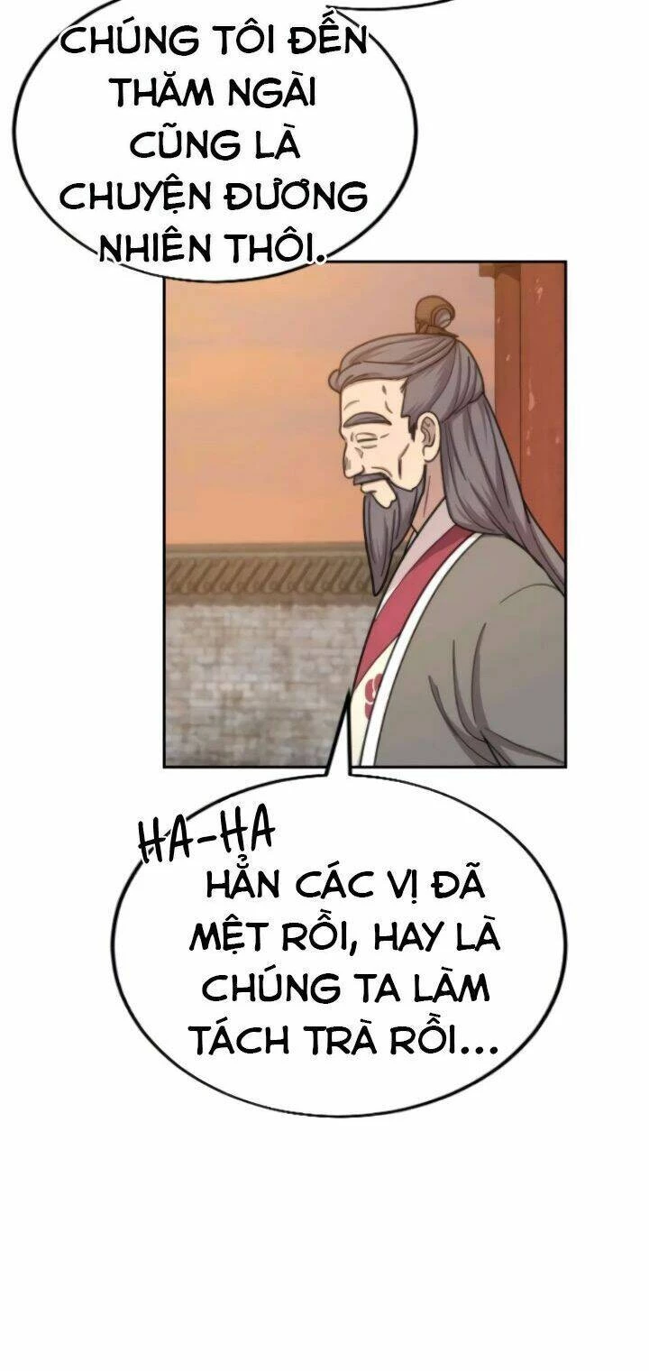 Hoa Sơn Tái Xuất Chapter 10 - Next Chapter 11